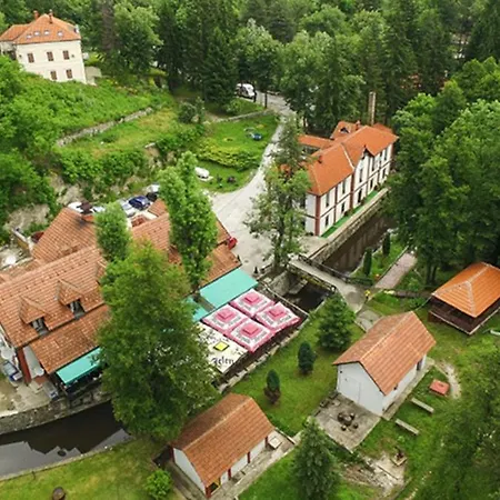 Antonijevic Vendégház