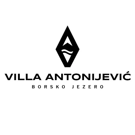 Vendégház Antonijevic