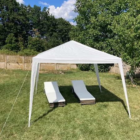 Vendégház Antonijevic Brestovac