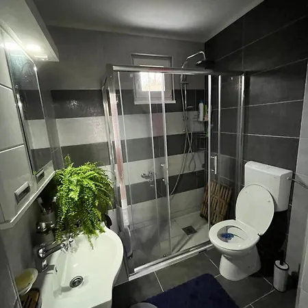 Antonijevic Vendégház Brestovac