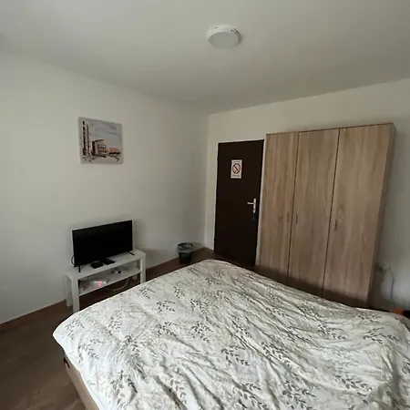 Antonijevic Vendégház