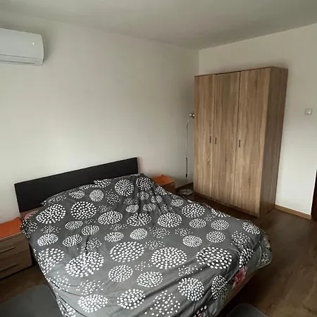 Vendégház Antonijevic *