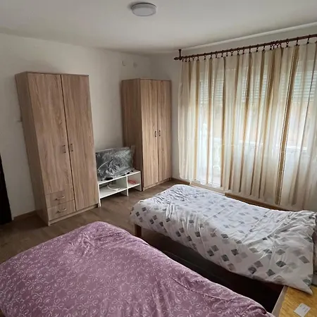 Antonijevic Vendégház Brestovac