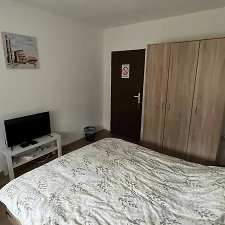 Vendégház Antonijevic