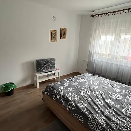 Antonijevic Vendégház