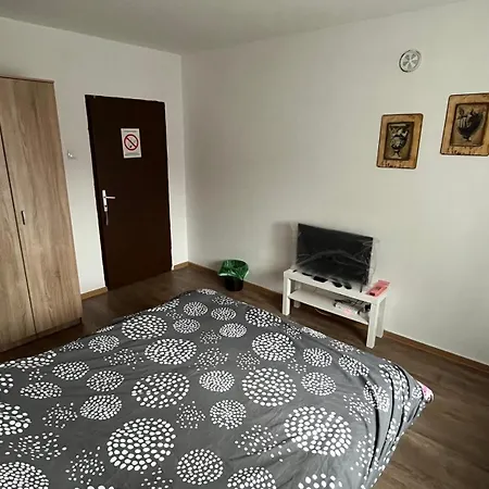 Vendégház Antonijevic *