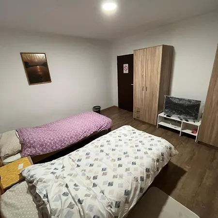 Vendégház Antonijevic Brestovac