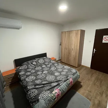 Antonijevic Vendégház Brestovac