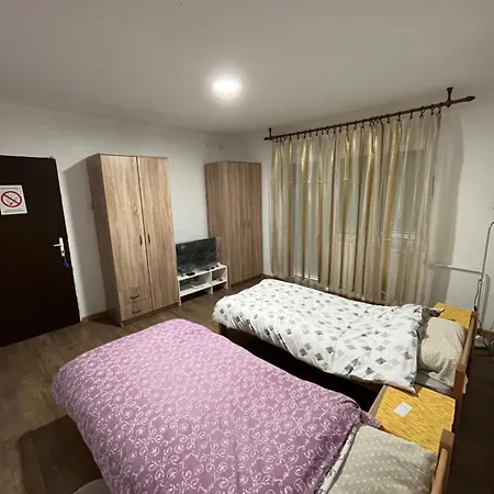 Antonijevic Vendégház