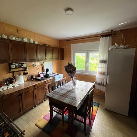 Antonijevic Vendégház *